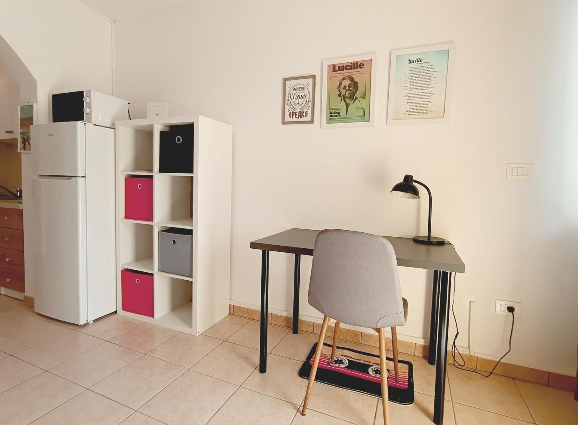 Apartment Lucille In Center Of Rabac Buitenkant foto