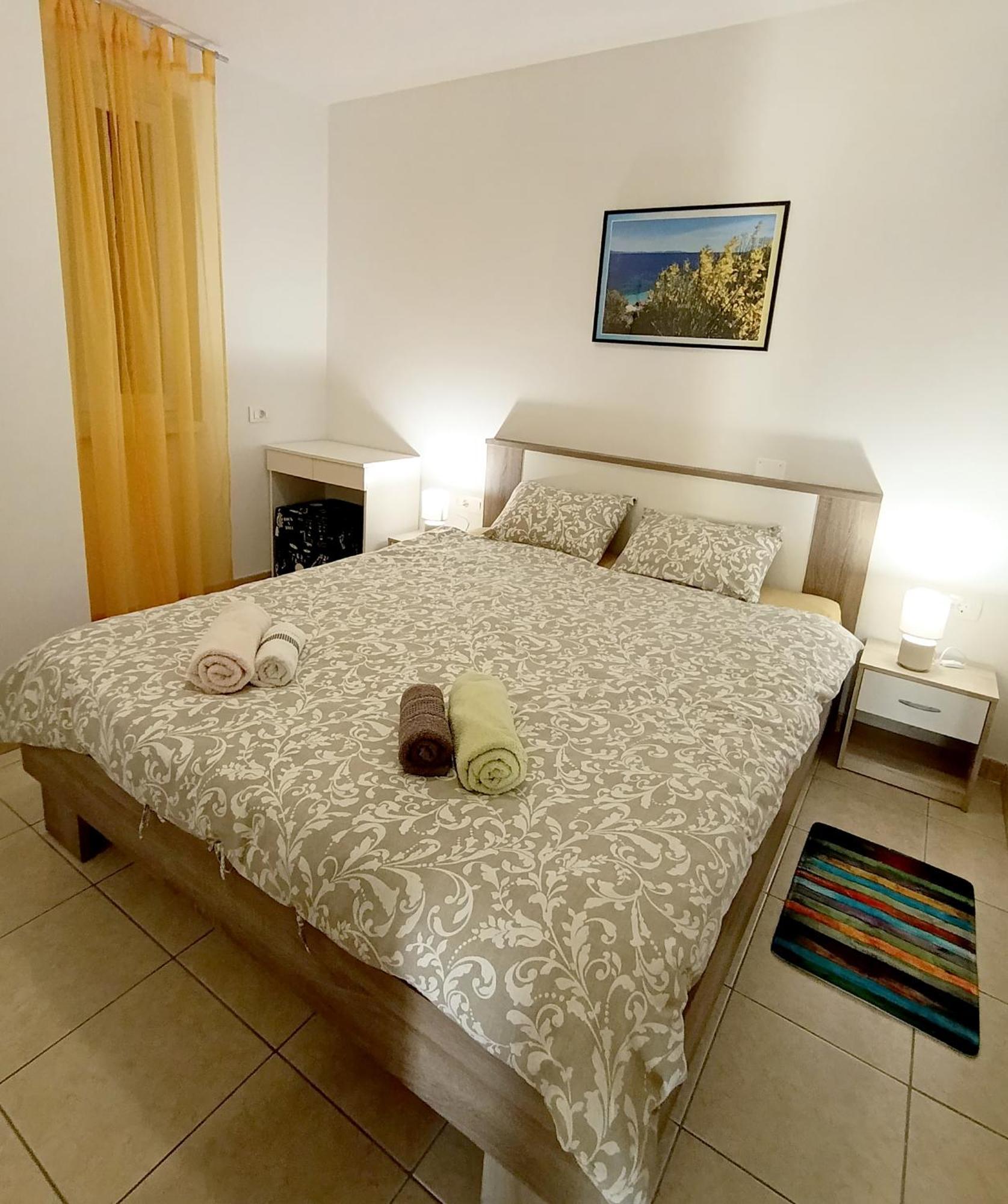 Apartment Lucille In Center Of Rabac Buitenkant foto