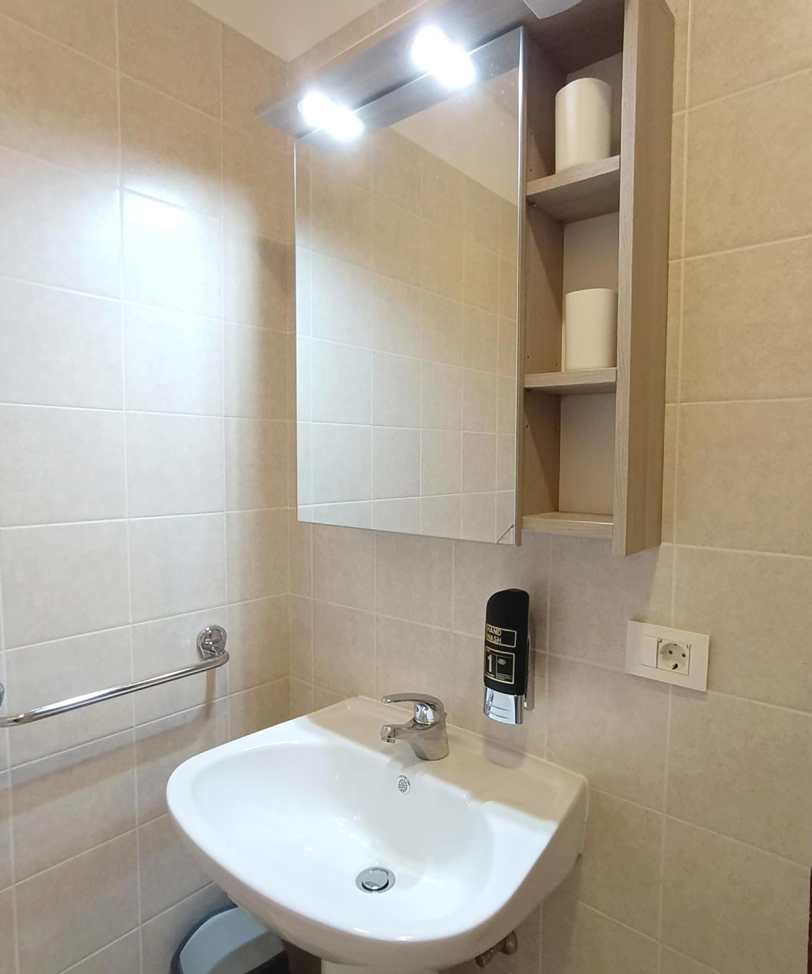 Apartment Lucille In Center Of Rabac Buitenkant foto